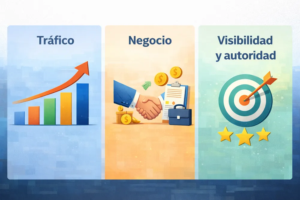 ¿Para qué sirve realmente el SEO