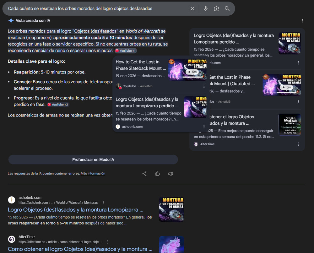 Cómo asignar una página padre en WordPress (jerarquía real con ejemplos de URLs)