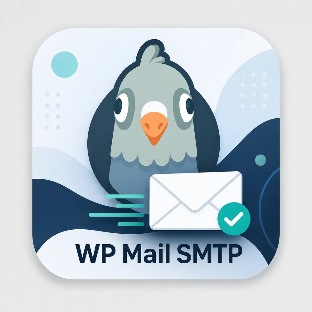 plugin WP Mail SMTP