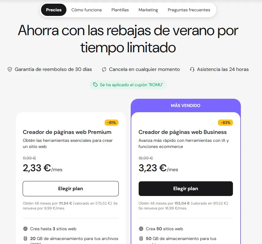 Cómo asignar una página padre en WordPress (jerarquía real con ejemplos de URLs)