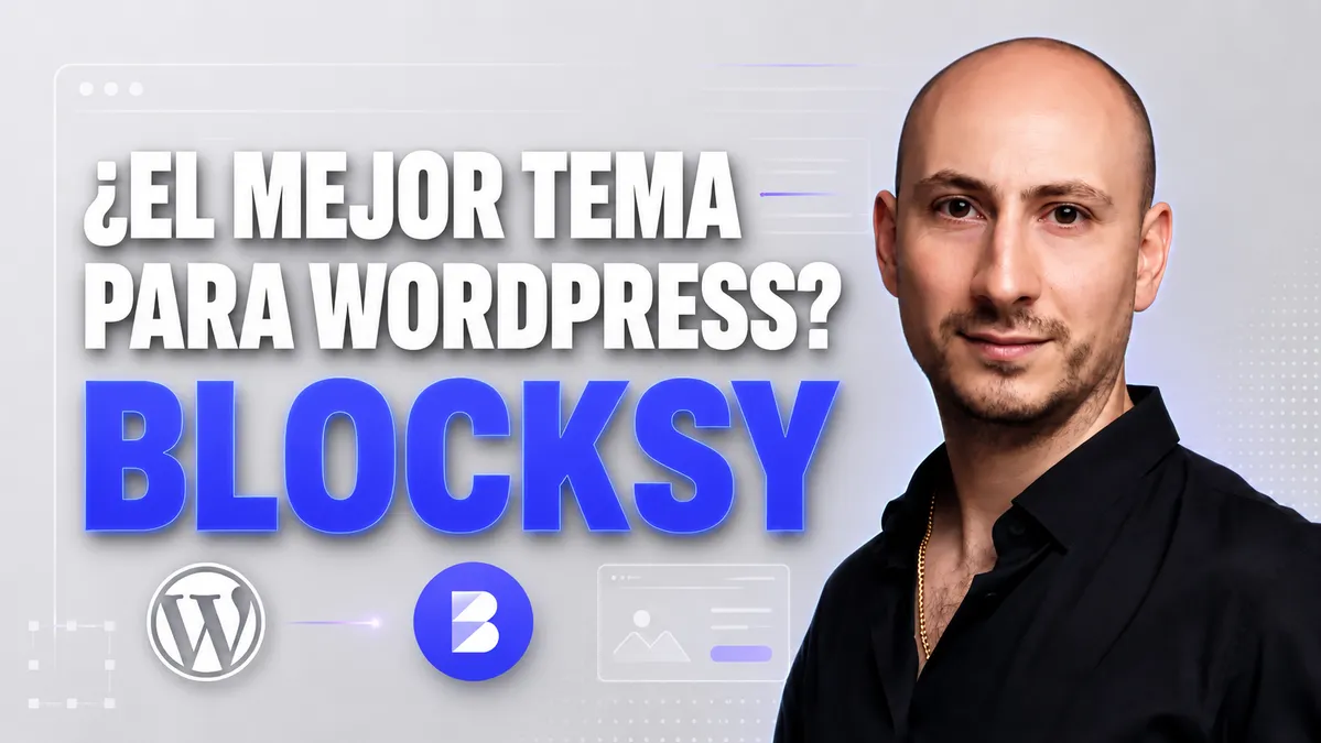 Blocksy, tema para WordPress compatible con Gutenberg y Stackable